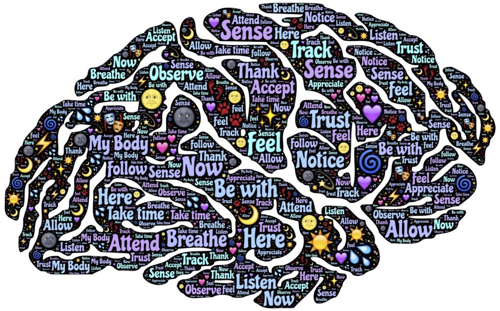 Regulación emocional y su impacto en la salud mental