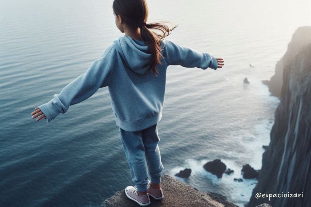 Descubre cómo enfrentar el miedo y ser valiente en la vida con estrategias prácticas y consejos inspiradores para superar los desafíos.