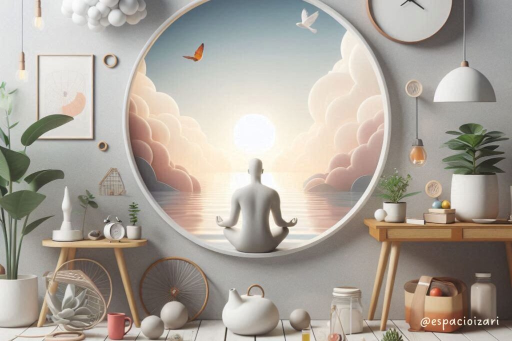 Descubre c贸mo la psicolog铆a minimalista puede transformar tu vida, ayud谩ndote a encontrar abundancia y satisfacci贸n en las cosas m谩s simples.