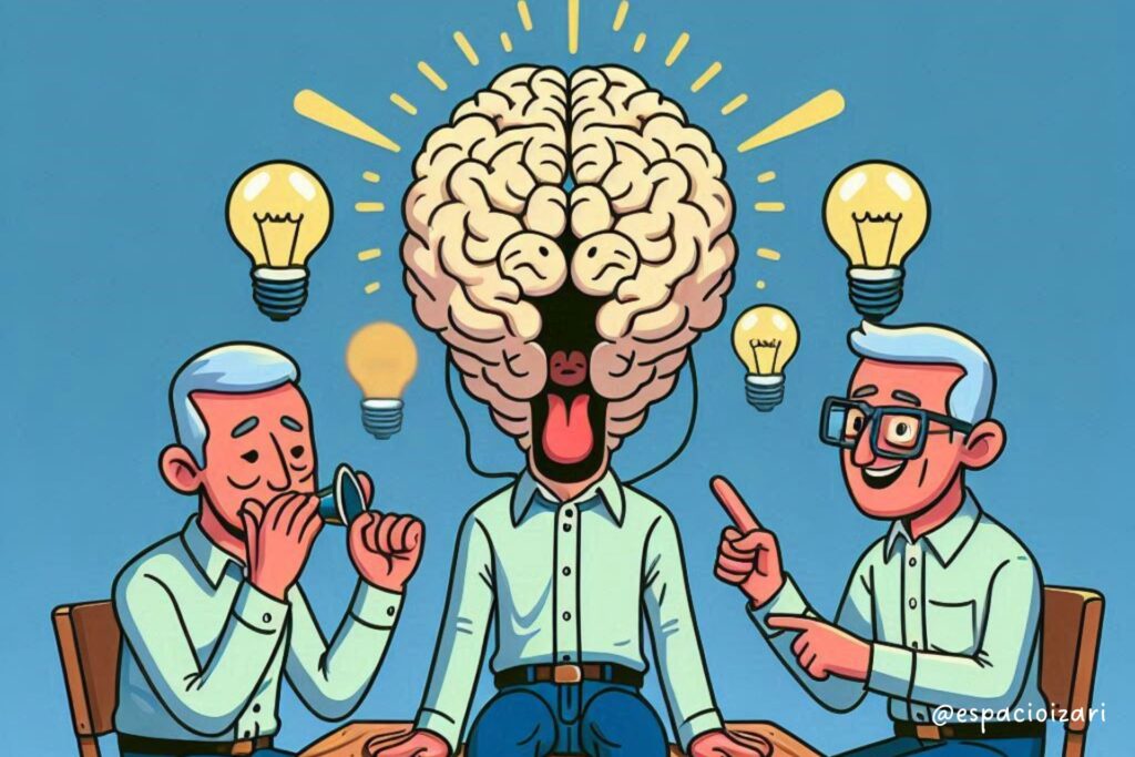 Descubre c贸mo el coeficiente intelectual y la inteligencia emocional influyen en nuestro 茅xito y relaciones personales.