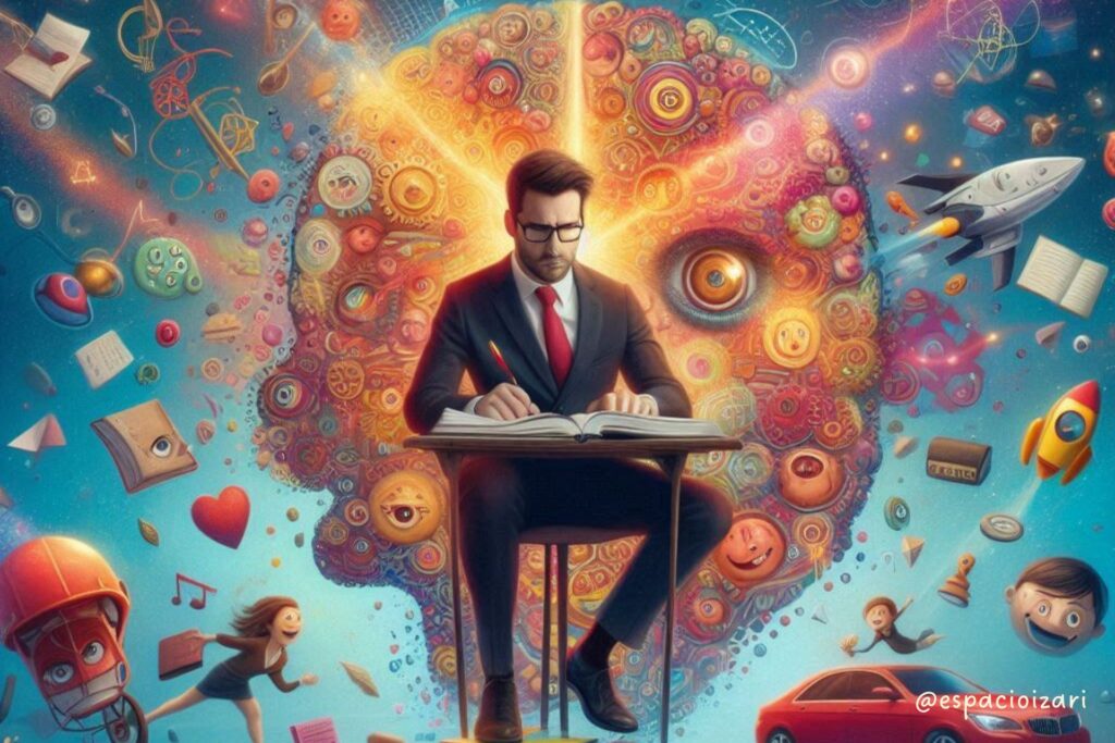 Descubre la importancia del desarrollo de la inteligencia emocional para alcanzar el éxito personal y profesional. Aprende a identificar y regular tus emociones para tomar mejores decisiones y construir relaciones más sólidas.