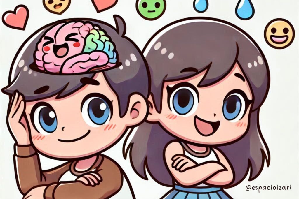 Descubre c贸mo la inteligencia emocional puede mejorar tu relaci贸n de pareja y ayudar a resolver conflictos de manera efectiva.