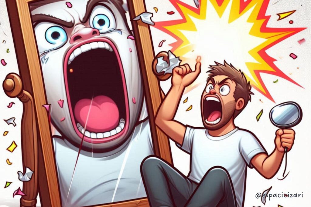 Descubre c贸mo reaccionan los narcisistas cuando los ignoras y aprende estrategias clave para evitar caer en su manipulaci贸n emocional.