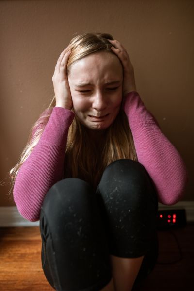 Psicólogo para la ansiedad en Logroño