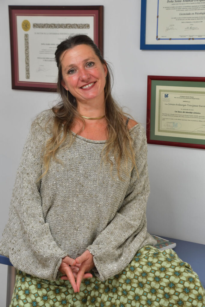 Espacio Izari | Psicólogo Logroño